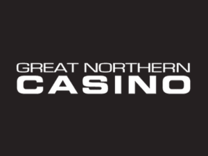 Logo of Great Northern Casino